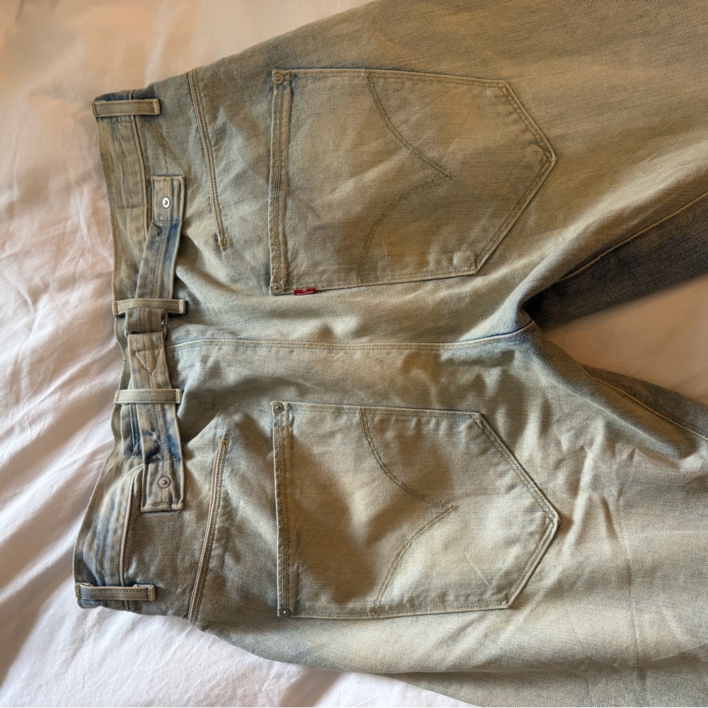 Levi’s Engineered size 36” waist